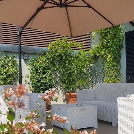מילאנו City Life Sky Apartment- Mico- Breathtaking Penthouse מראה חיצוני תמונה