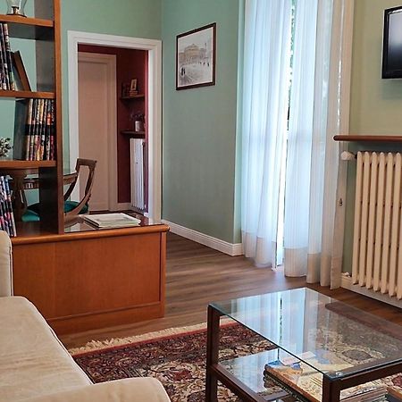 מילאנו City Life Sky Apartment- Mico- Breathtaking Penthouse מראה חיצוני תמונה