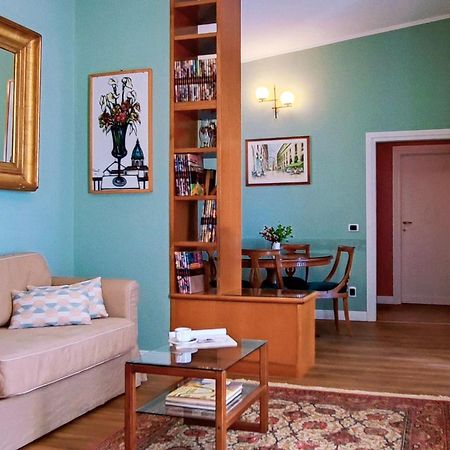 מילאנו City Life Sky Apartment- Mico- Breathtaking Penthouse מראה חיצוני תמונה