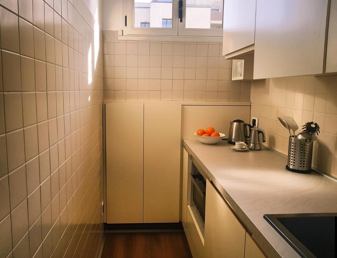 מילאנו City Life Sky Apartment- Mico- Breathtaking Penthouse מראה חיצוני תמונה