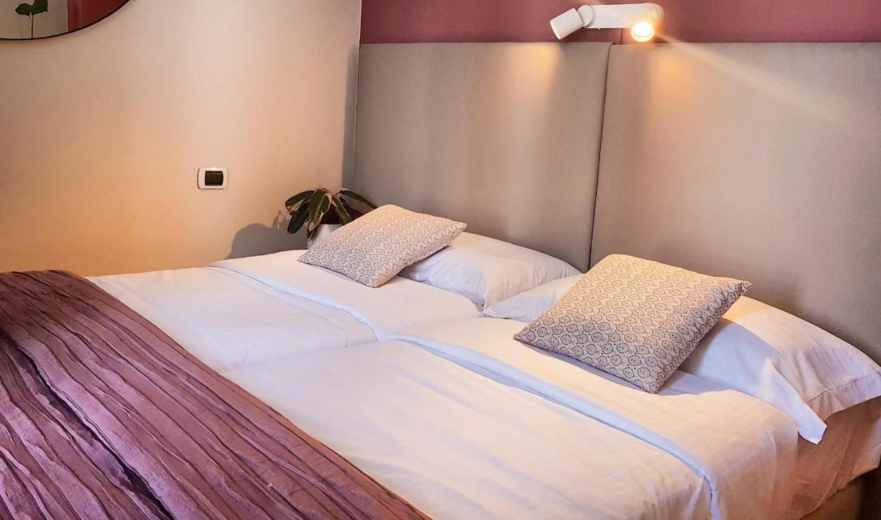 מילאנו City Life Sky Apartment- Mico- Breathtaking Penthouse מראה חיצוני תמונה