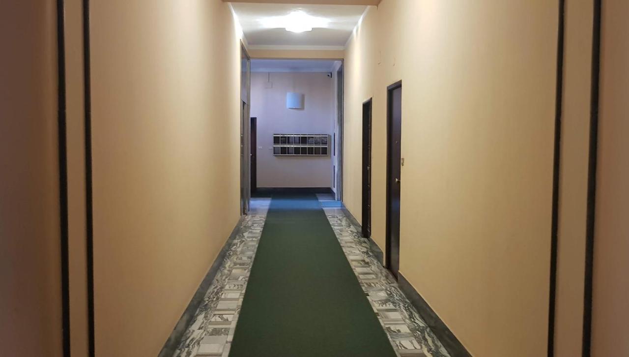 מילאנו City Life Sky Apartment- Mico- Breathtaking Penthouse מראה חיצוני תמונה
