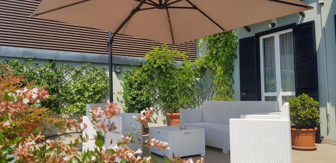 מילאנו City Life Sky Apartment- Mico- Breathtaking Penthouse מראה חיצוני תמונה