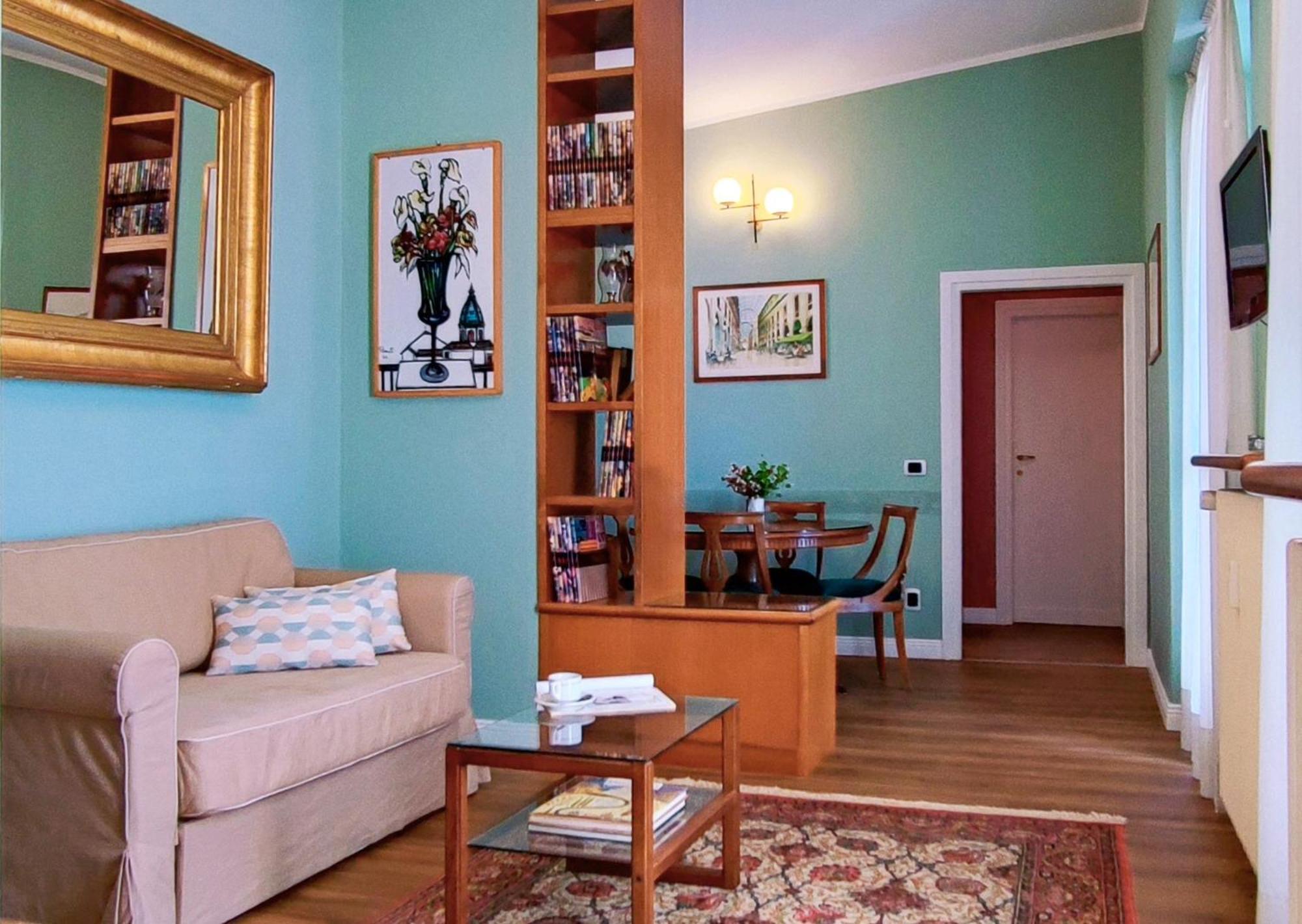 מילאנו City Life Sky Apartment- Mico- Breathtaking Penthouse מראה חיצוני תמונה